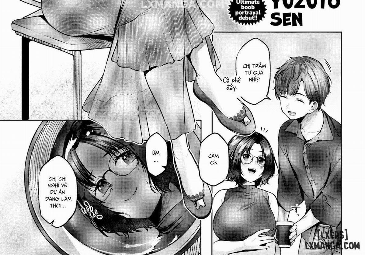 Babliminal 1 trang 0