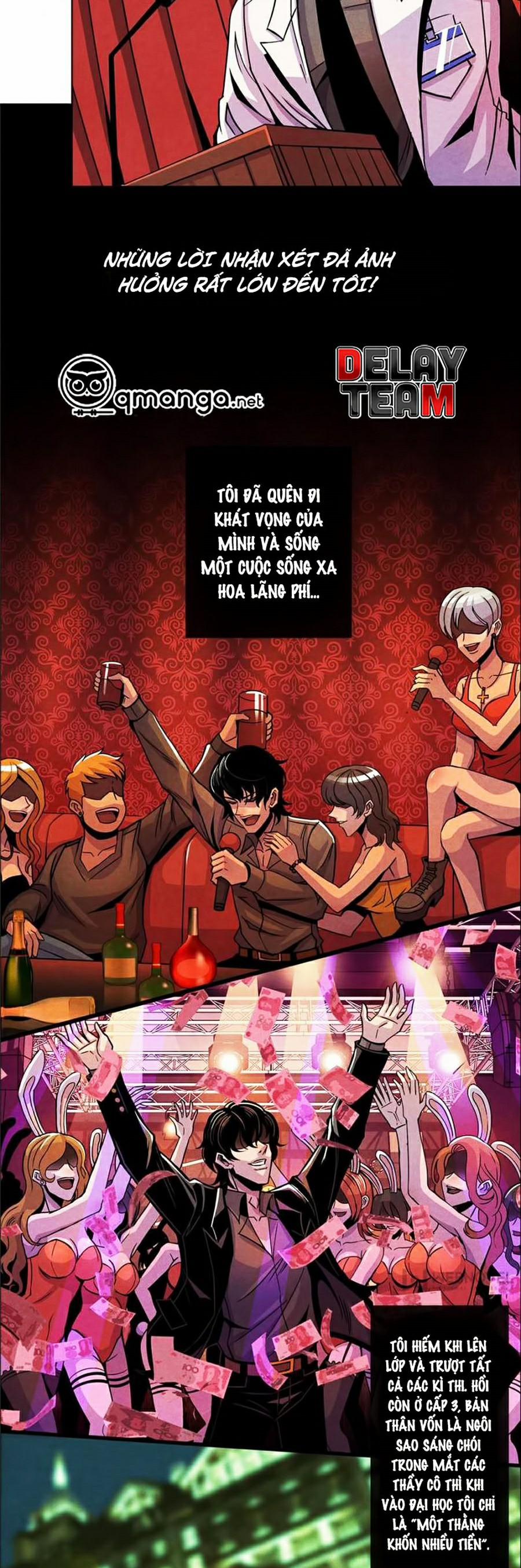 Bác Sĩ Hỗn Mang 1 trang 15