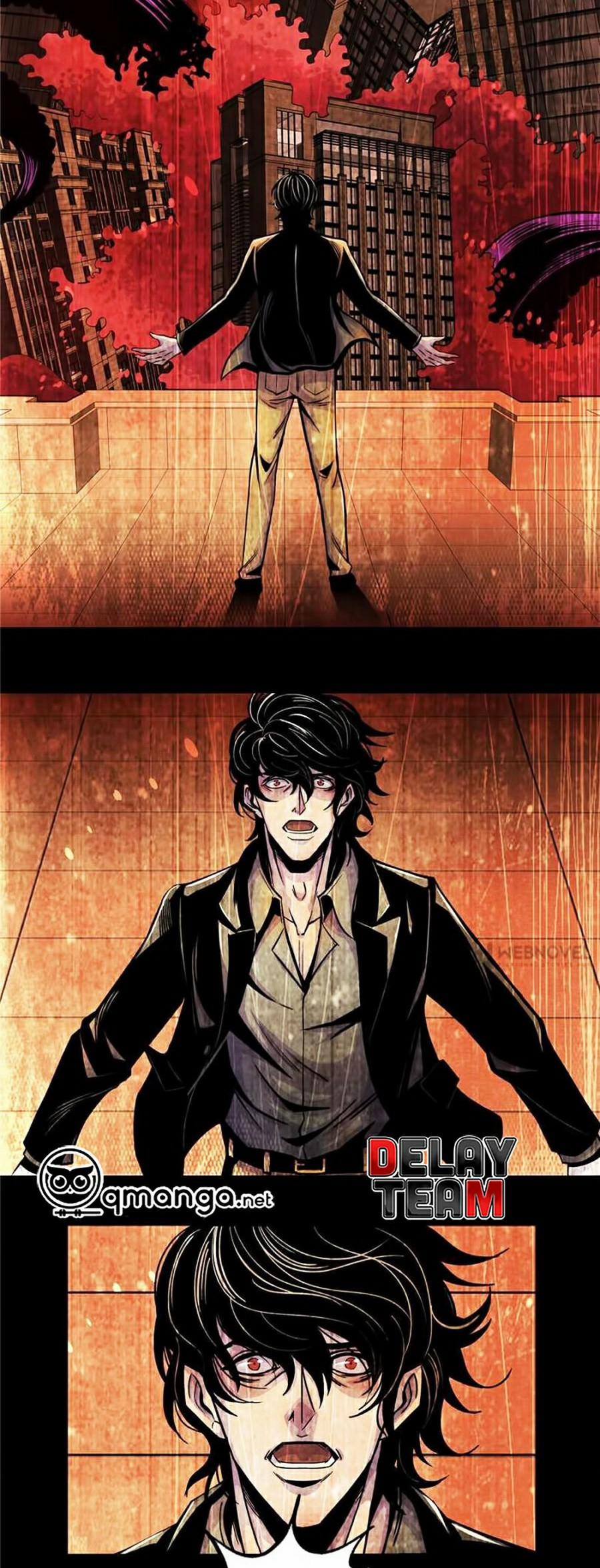 Bác Sĩ Hỗn Mang 1 trang 33