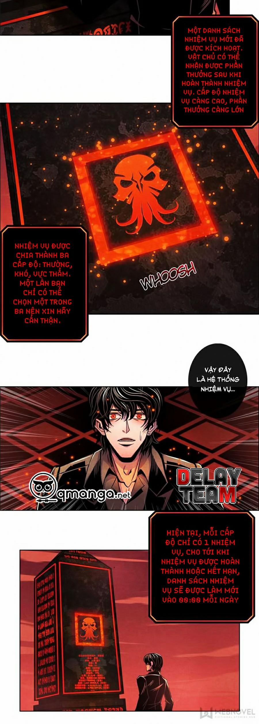 Bác Sĩ Hỗn Mang 1 trang 41