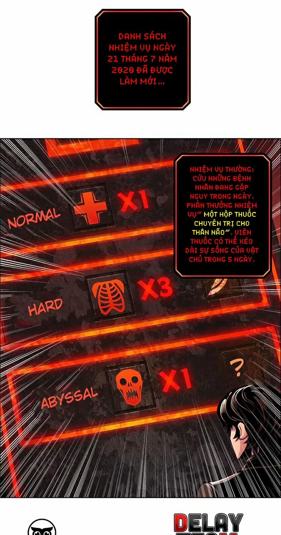 Bác Sĩ Hỗn Mang 1 trang 42