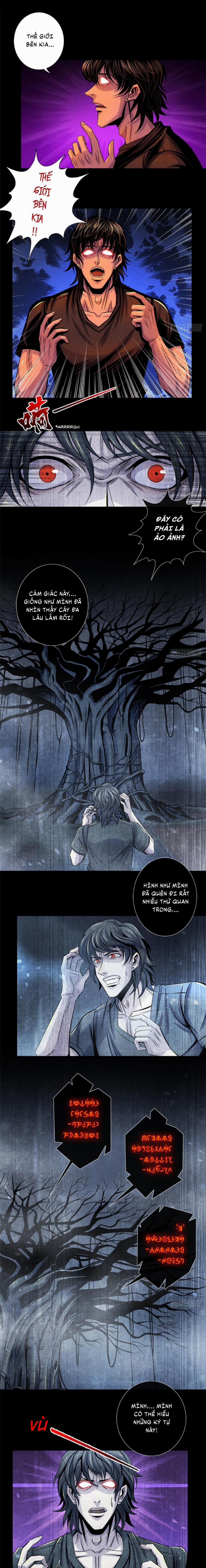 Bác Sĩ Hỗn Mang 37 trang 6