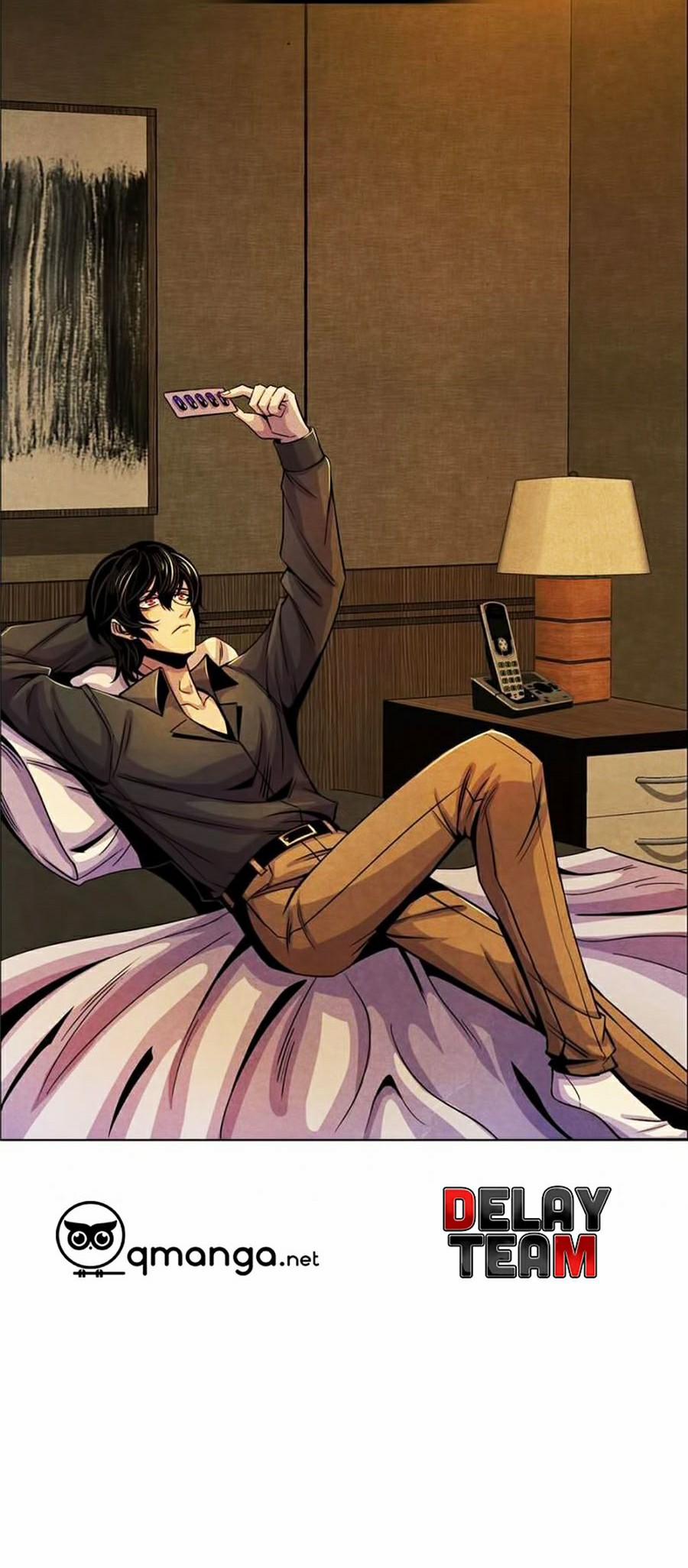 Bác Sĩ Hỗn Mang 4 trang 9