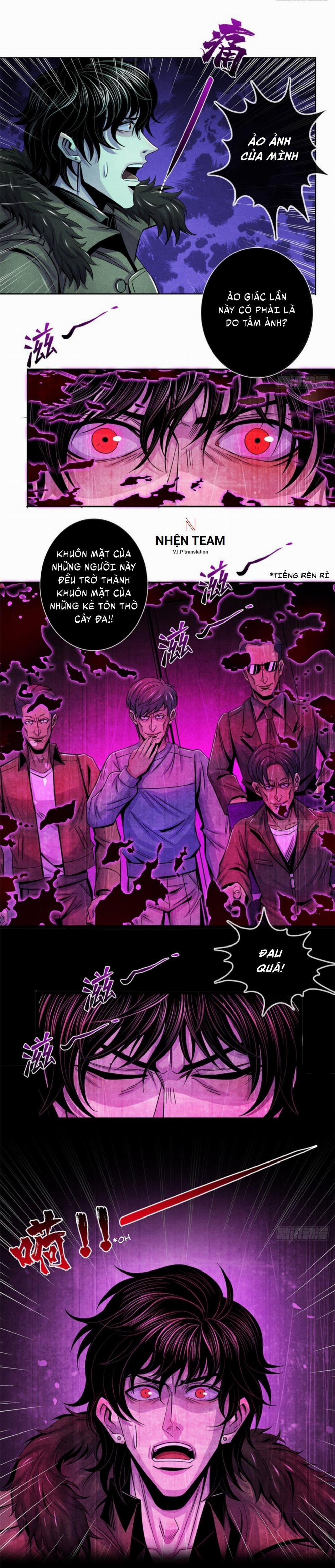 Bác Sĩ Hỗn Mang 43 trang 10