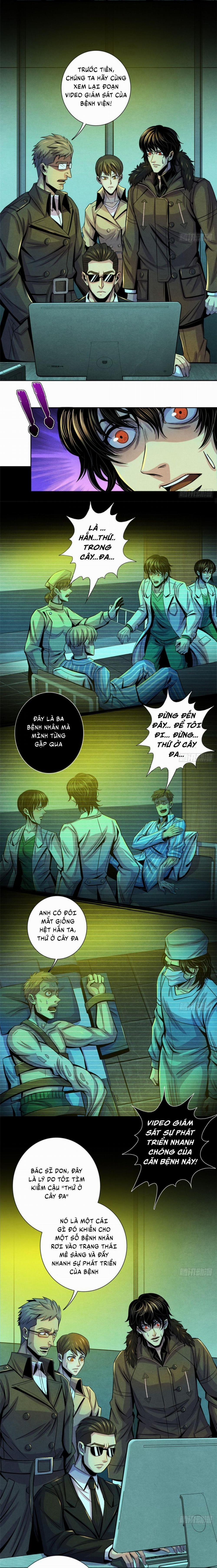 Bác Sĩ Hỗn Mang 43 trang 5