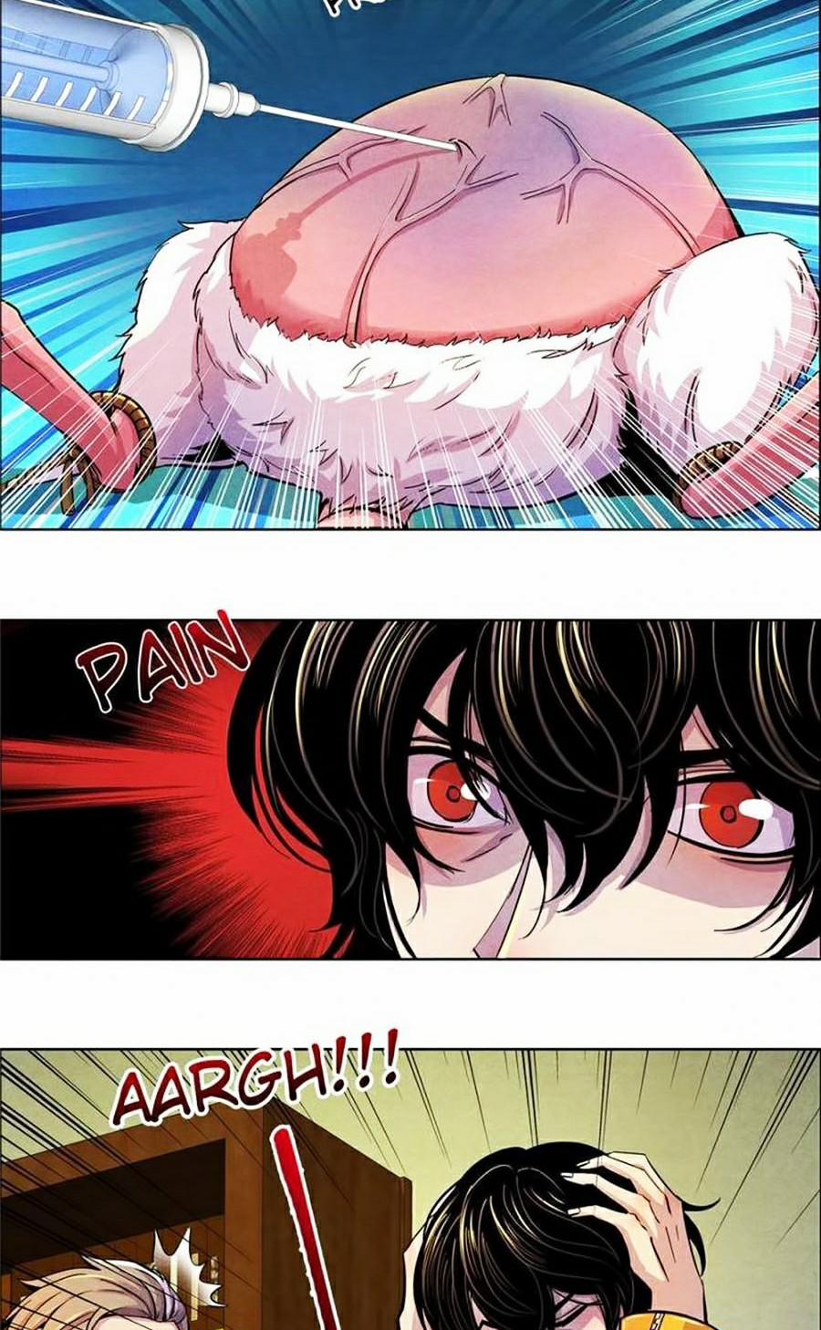 Bác Sĩ Hỗn Mang 5 trang 26