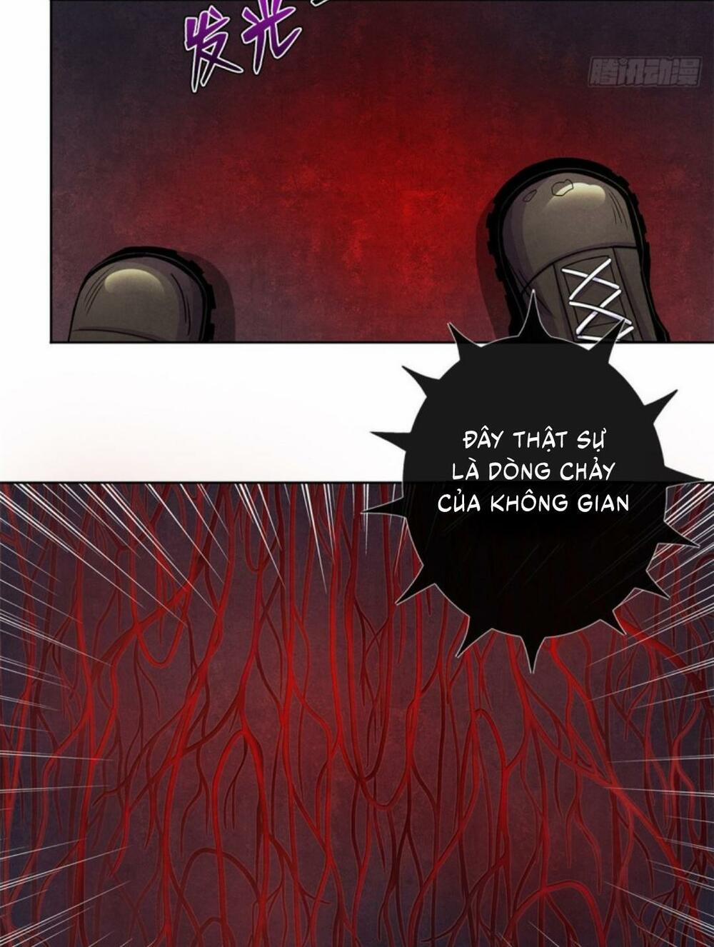 Bác Sĩ Hỗn Mang 51 trang 12