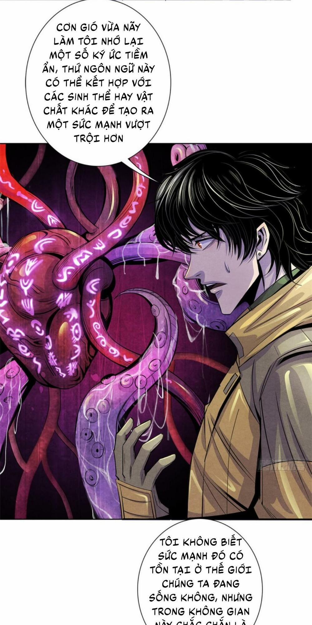 Bác Sĩ Hỗn Mang 52 trang 6