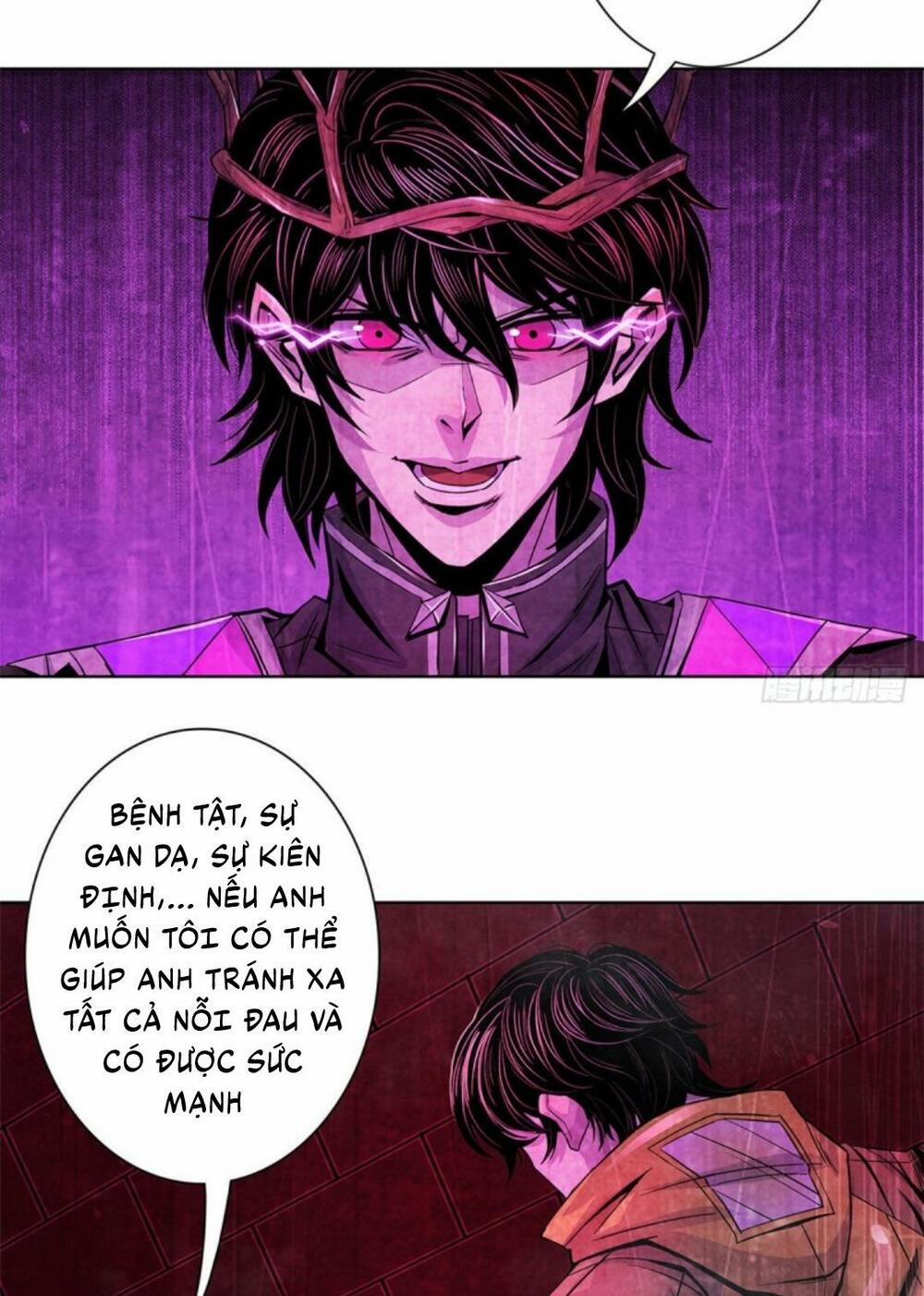 Bác Sĩ Hỗn Mang 53 trang 7