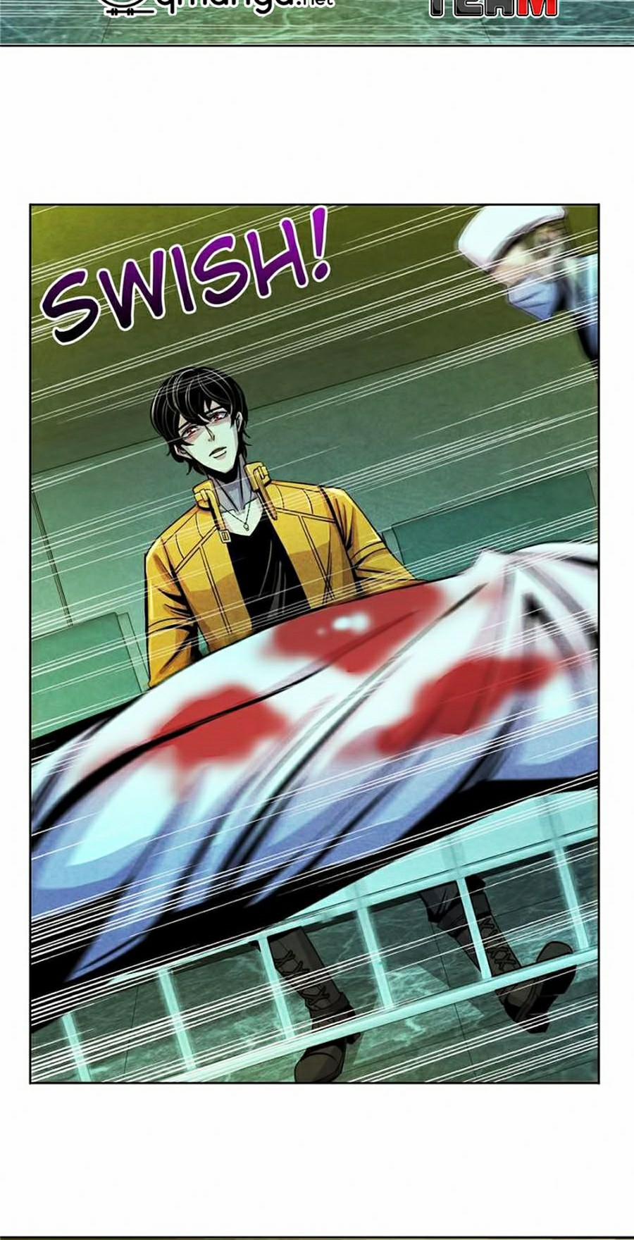 Bác Sĩ Hỗn Mang 7 trang 26