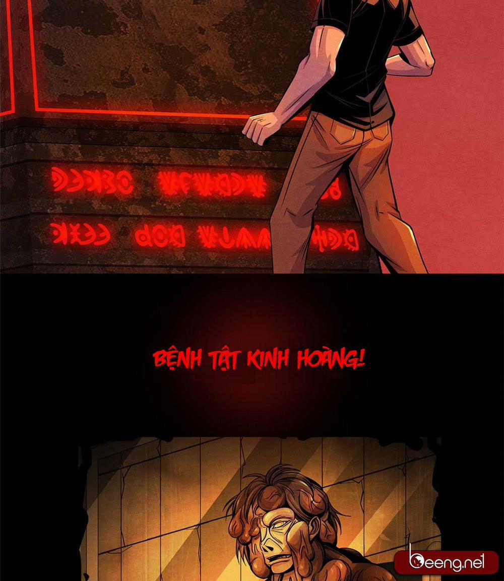 Bác Sĩ Lê Minh 0 trang 12