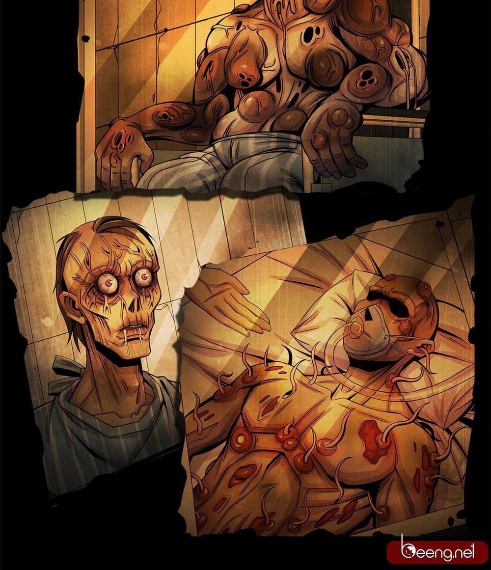 Bác Sĩ Lê Minh 0 trang 13