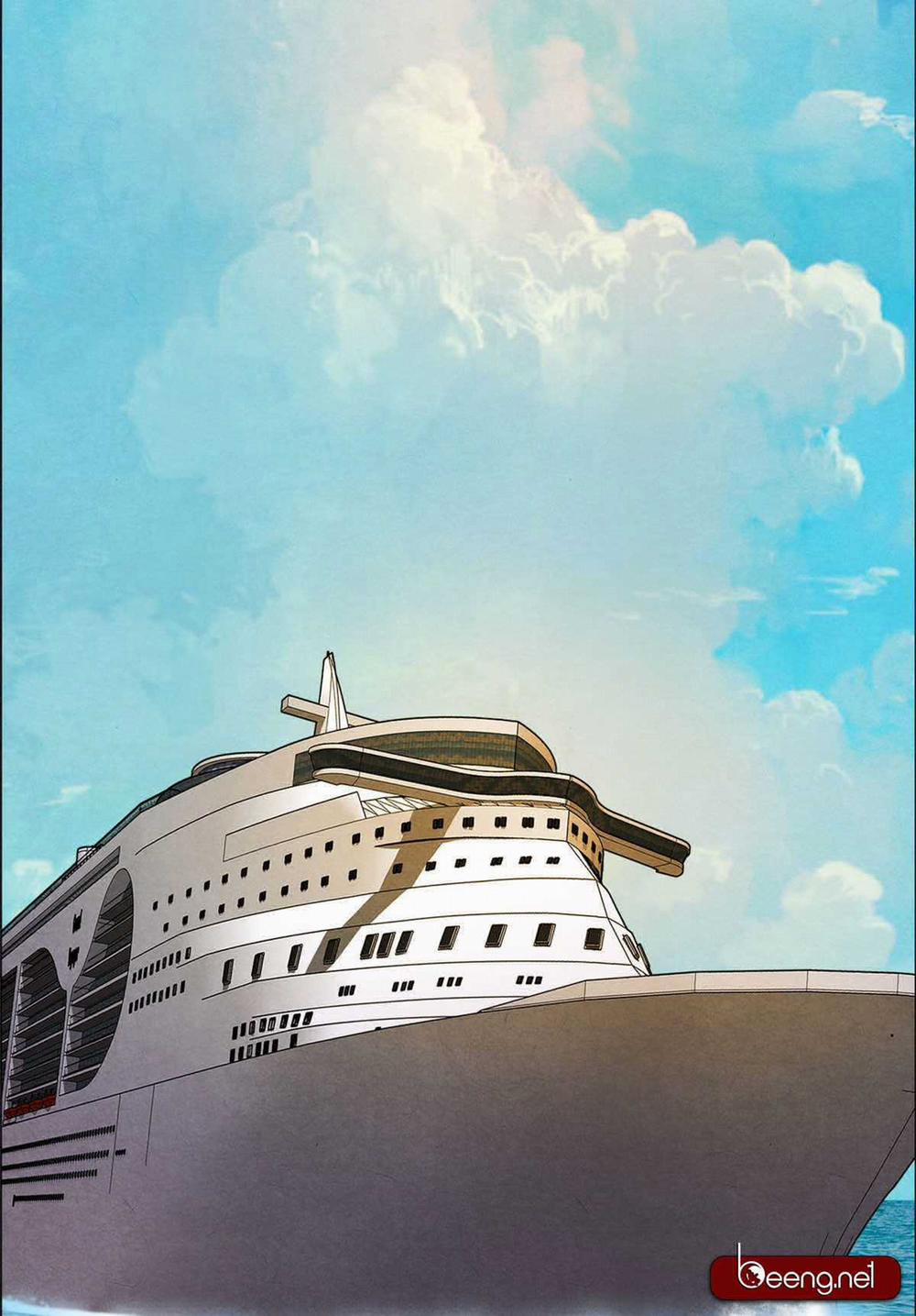 Bác Sĩ Lê Minh 1 trang 25