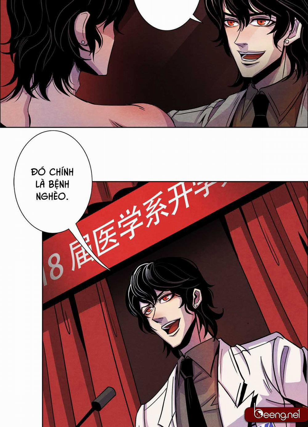 Bác Sĩ Lê Minh 1 trang 30