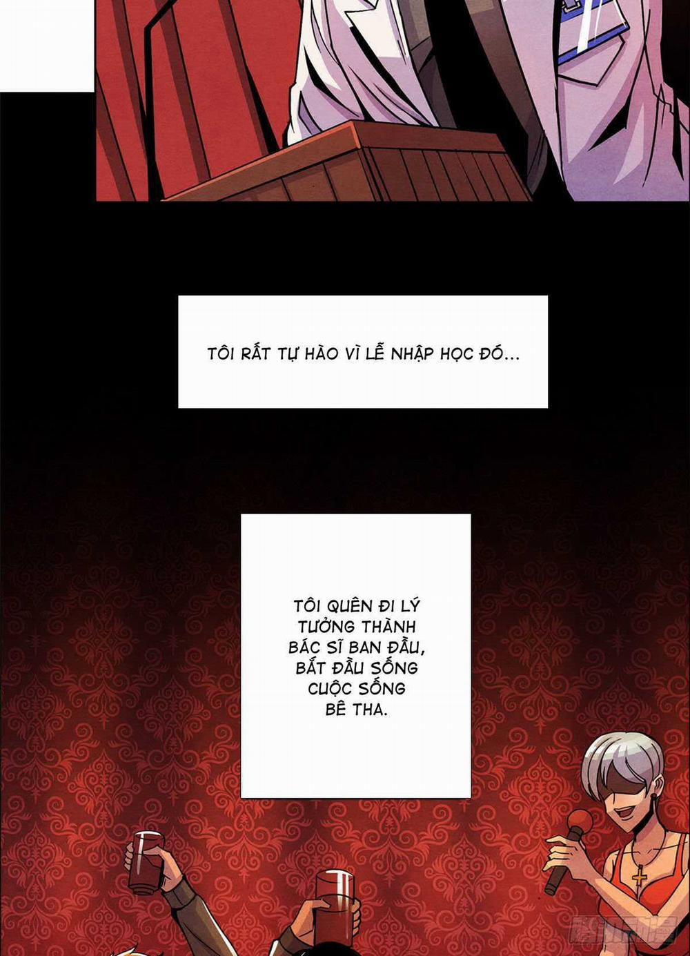 Bác Sĩ Lê Minh 1 trang 31