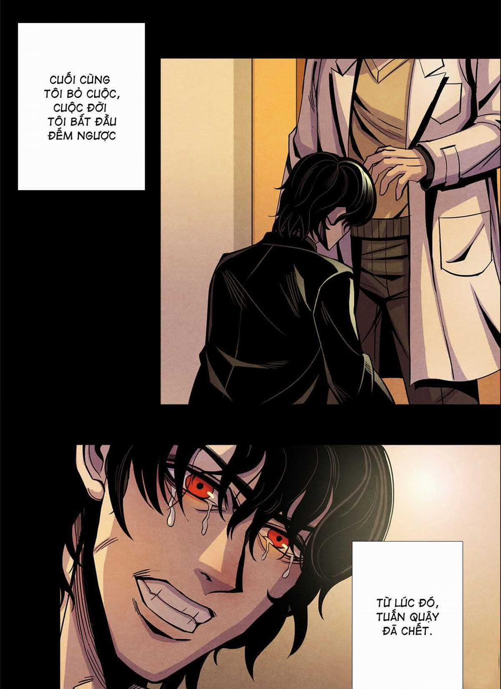 Bác Sĩ Lê Minh 1 trang 36