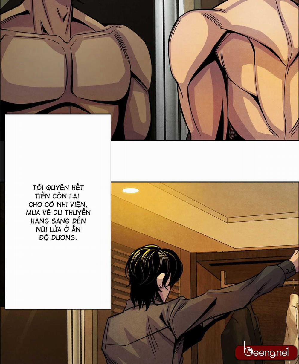 Bác Sĩ Lê Minh 1 trang 38