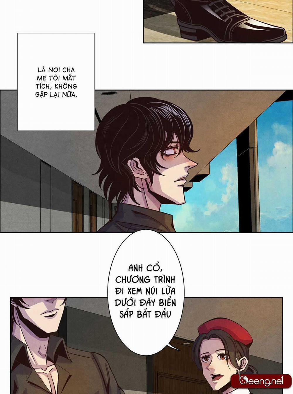 Bác Sĩ Lê Minh 1 trang 40