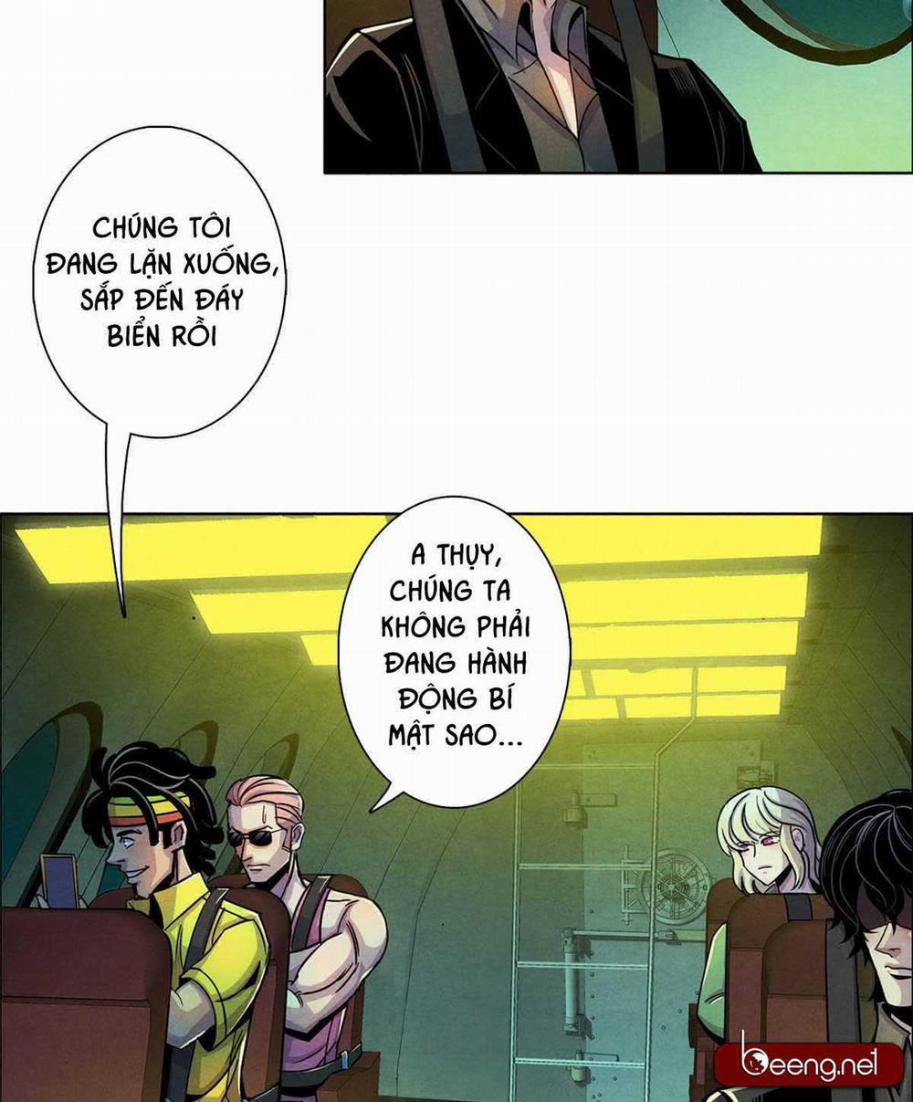 Bác Sĩ Lê Minh 2 trang 1