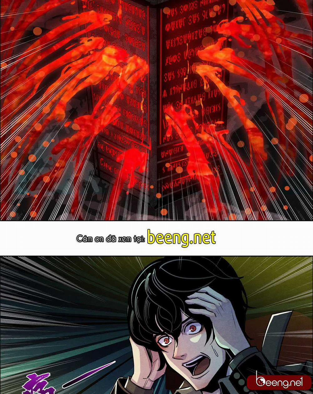 Bác Sĩ Lê Minh 2 trang 12