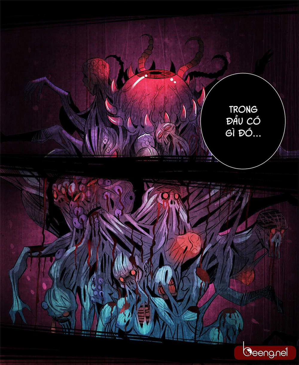 Bác Sĩ Lê Minh 2 trang 14