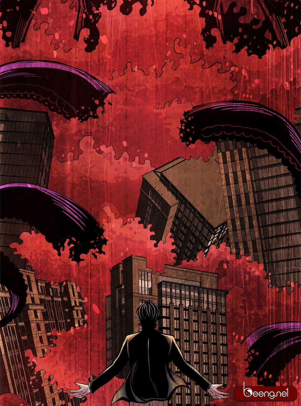 Bác Sĩ Lê Minh 2 trang 17