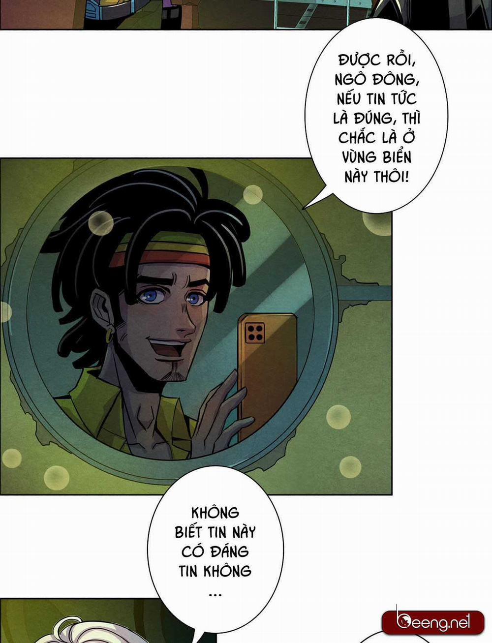 Bác Sĩ Lê Minh 2 trang 2