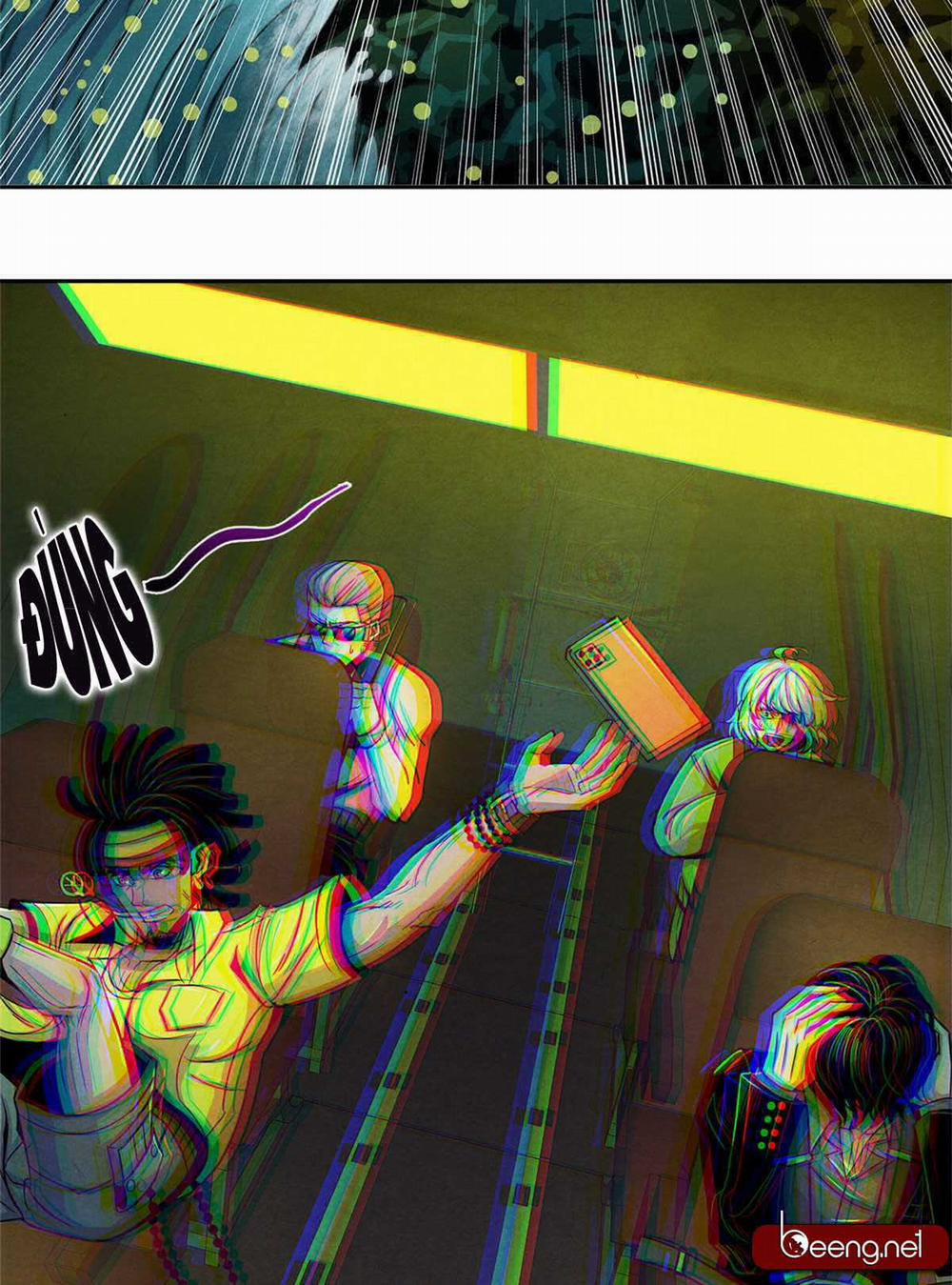 Bác Sĩ Lê Minh 2 trang 22