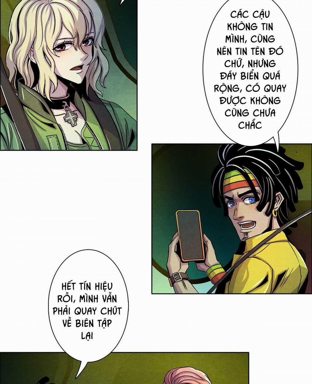 Bác Sĩ Lê Minh 2 trang 3