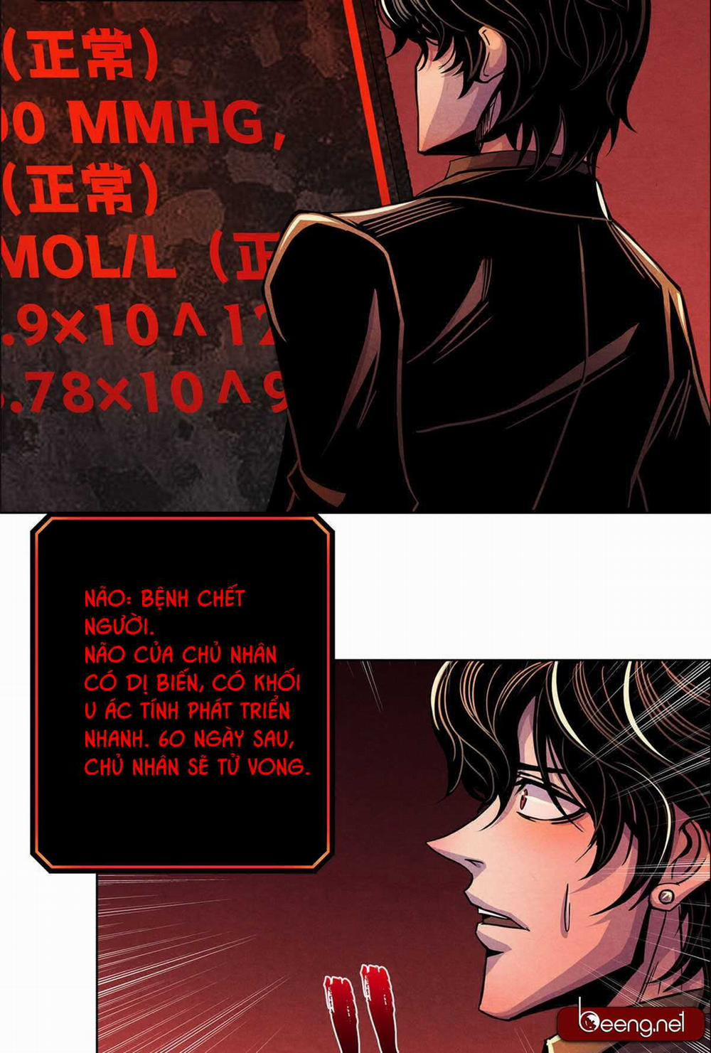 Bác Sĩ Lê Minh 2 trang 32