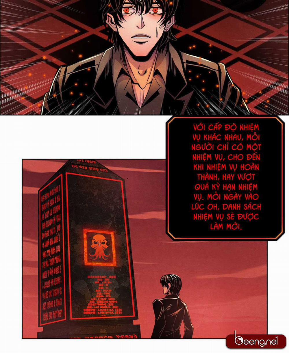 Bác Sĩ Lê Minh 2 trang 35