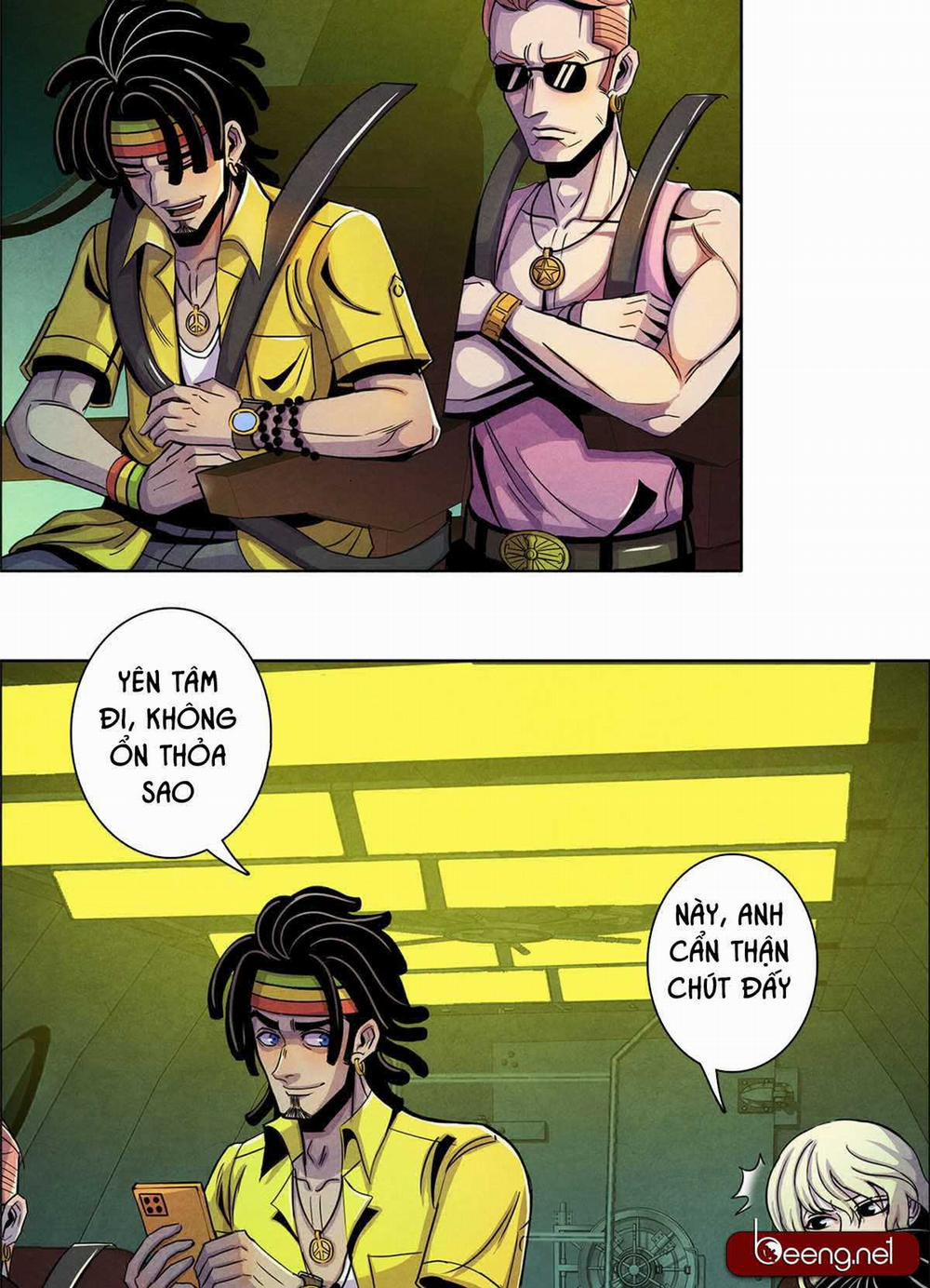 Bác Sĩ Lê Minh 2 trang 4