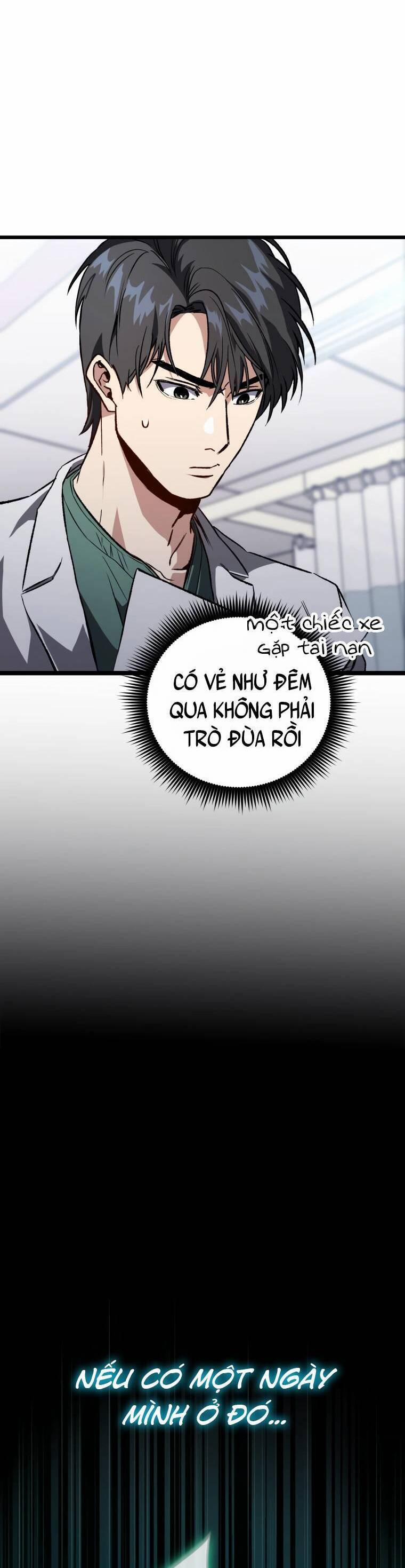 Bác Sĩ Phẫu Thuật Đại Tài 1 trang 13