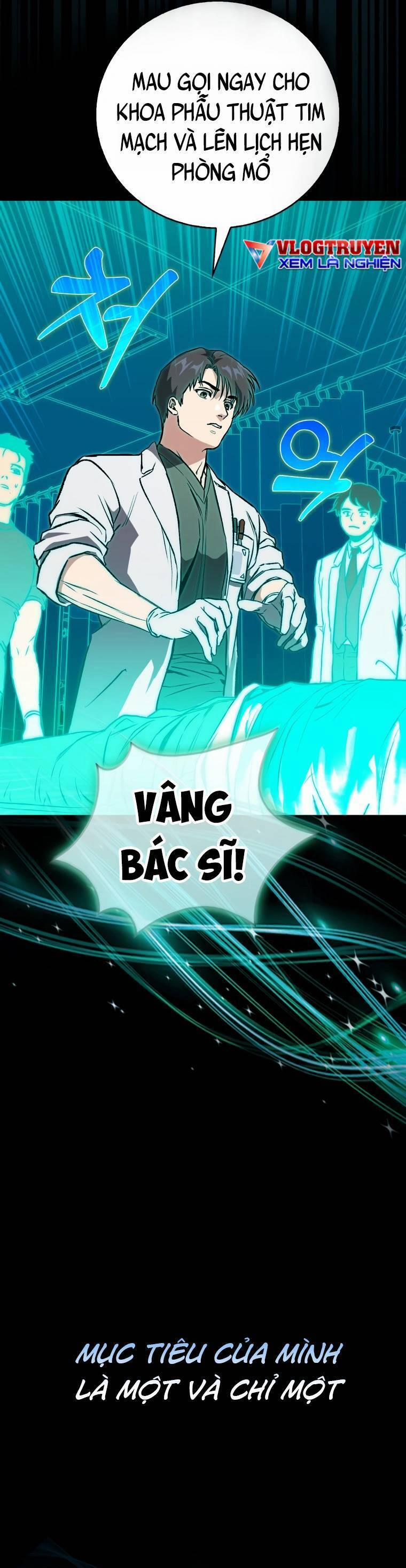 Bác Sĩ Phẫu Thuật Đại Tài 1 trang 15