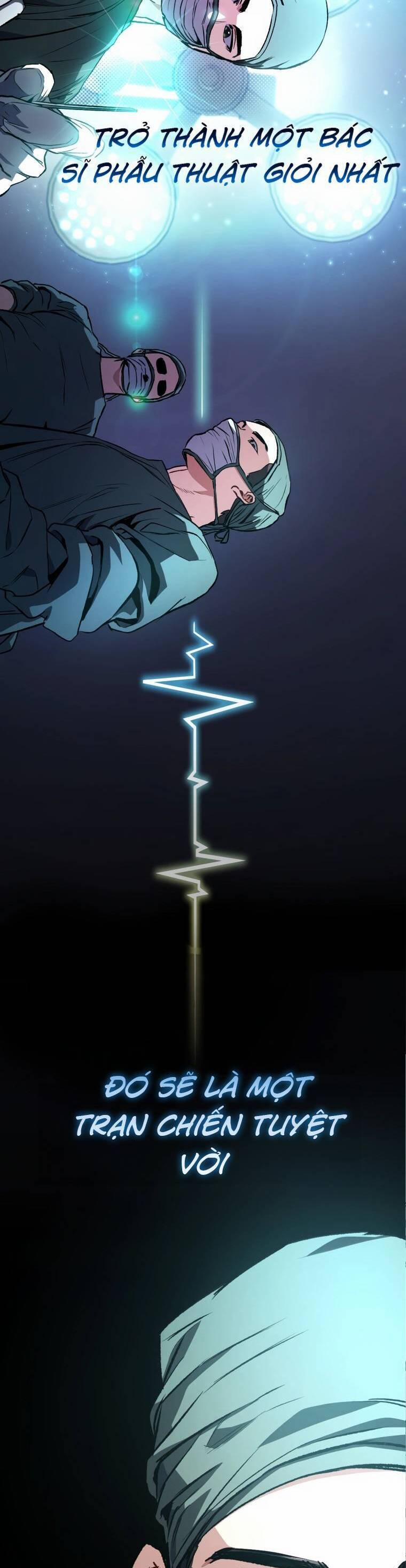Bác Sĩ Phẫu Thuật Đại Tài 1 trang 17