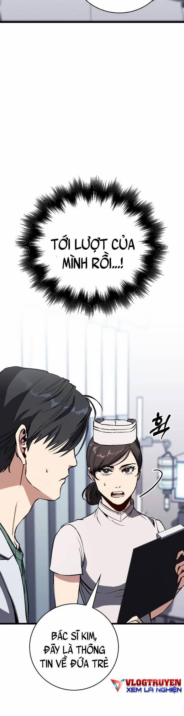 Bác Sĩ Phẫu Thuật Đại Tài 1 trang 22