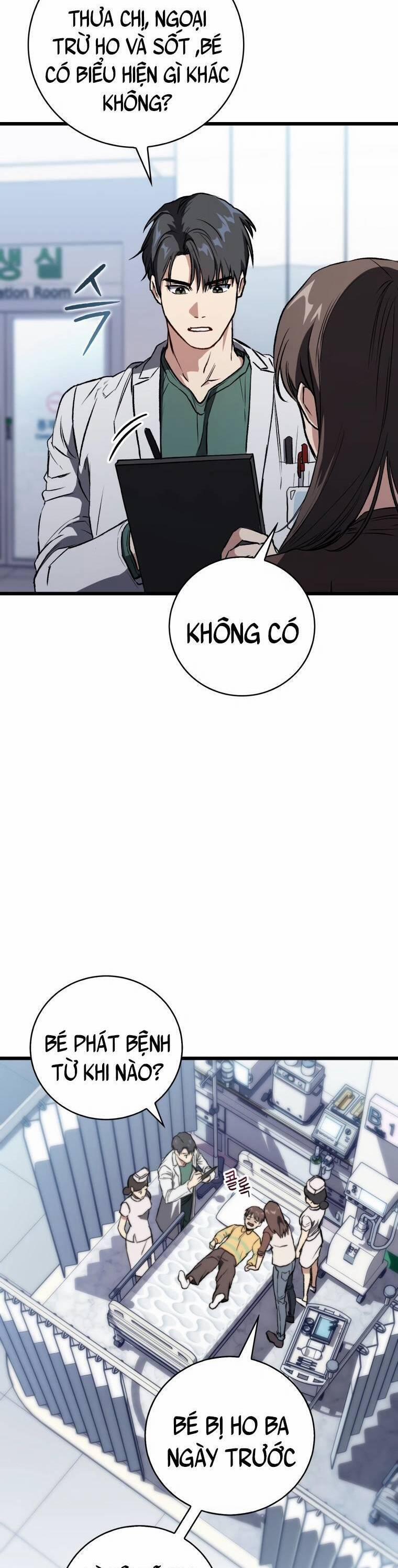 Bác Sĩ Phẫu Thuật Đại Tài 1 trang 27