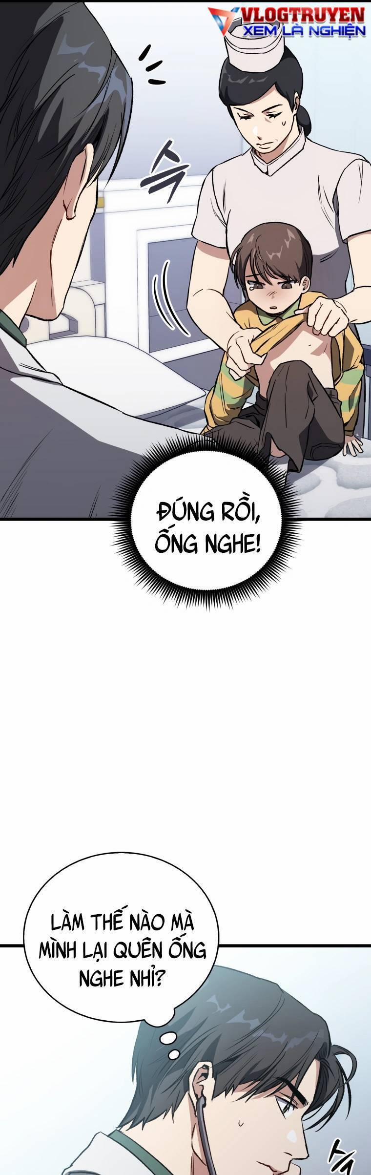 Bác Sĩ Phẫu Thuật Đại Tài 1 trang 30