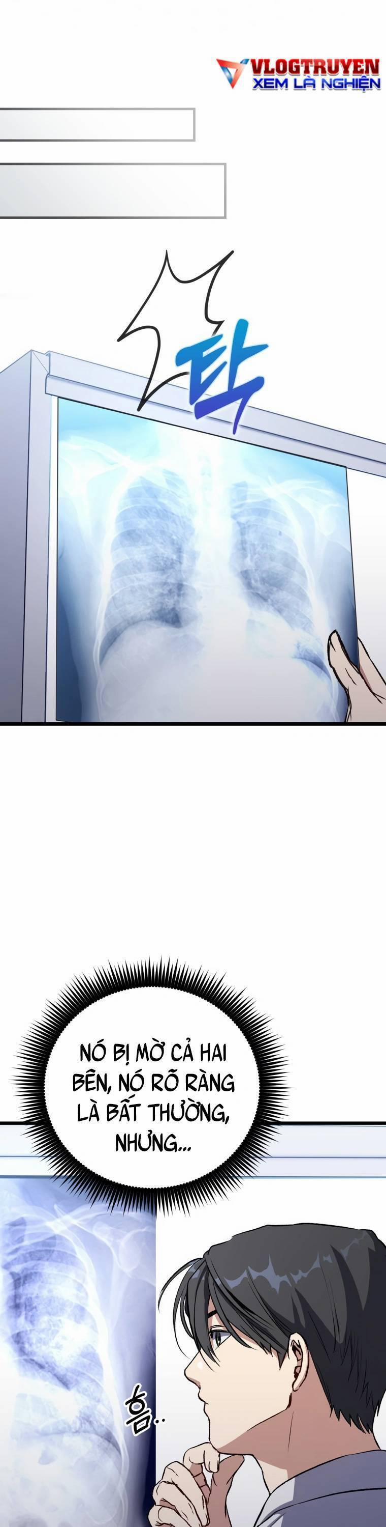 Bác Sĩ Phẫu Thuật Đại Tài 1 trang 40