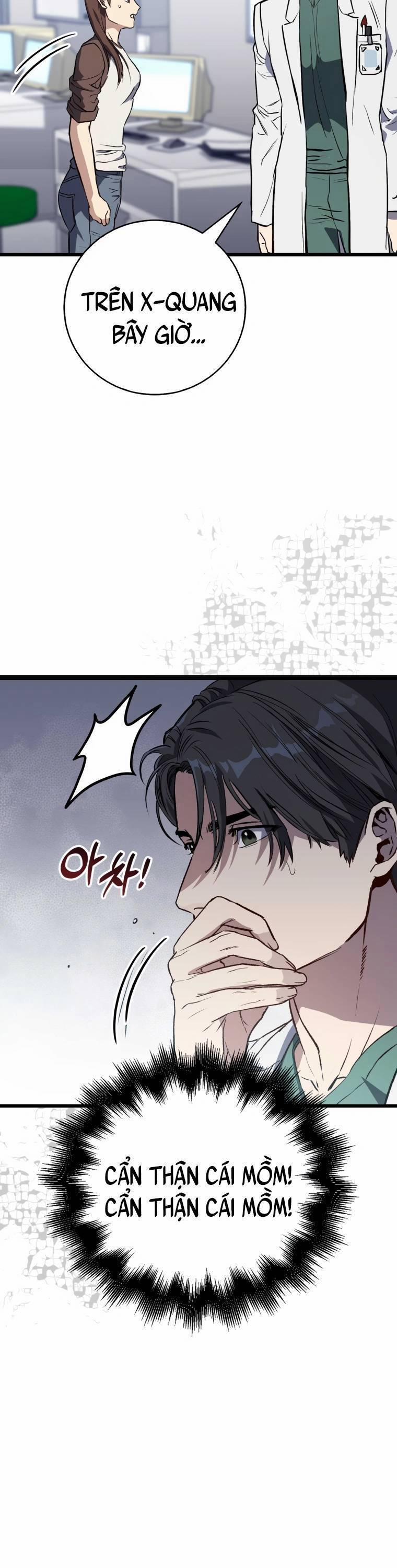 Bác Sĩ Phẫu Thuật Đại Tài 1 trang 42