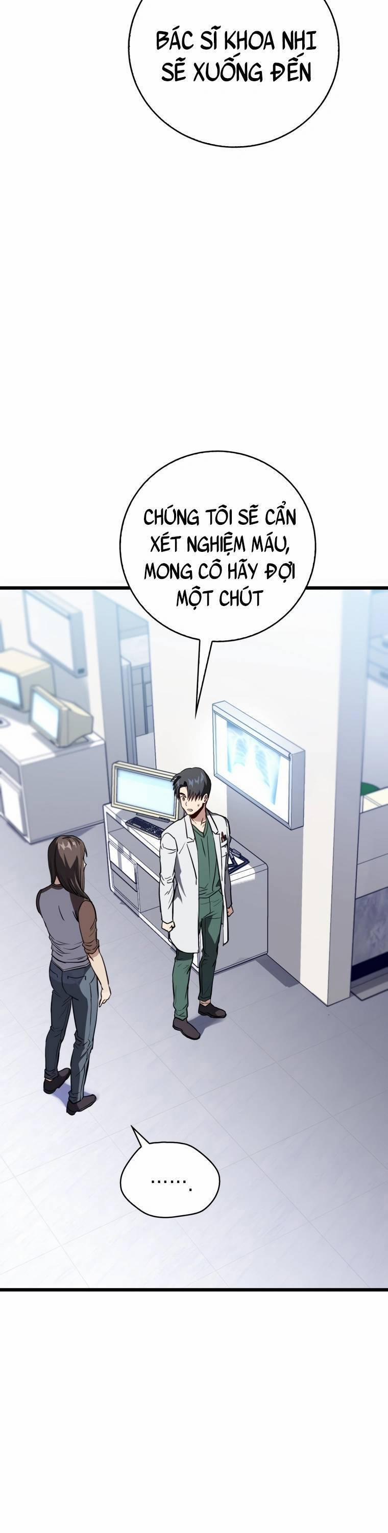 Bác Sĩ Phẫu Thuật Đại Tài 1 trang 44