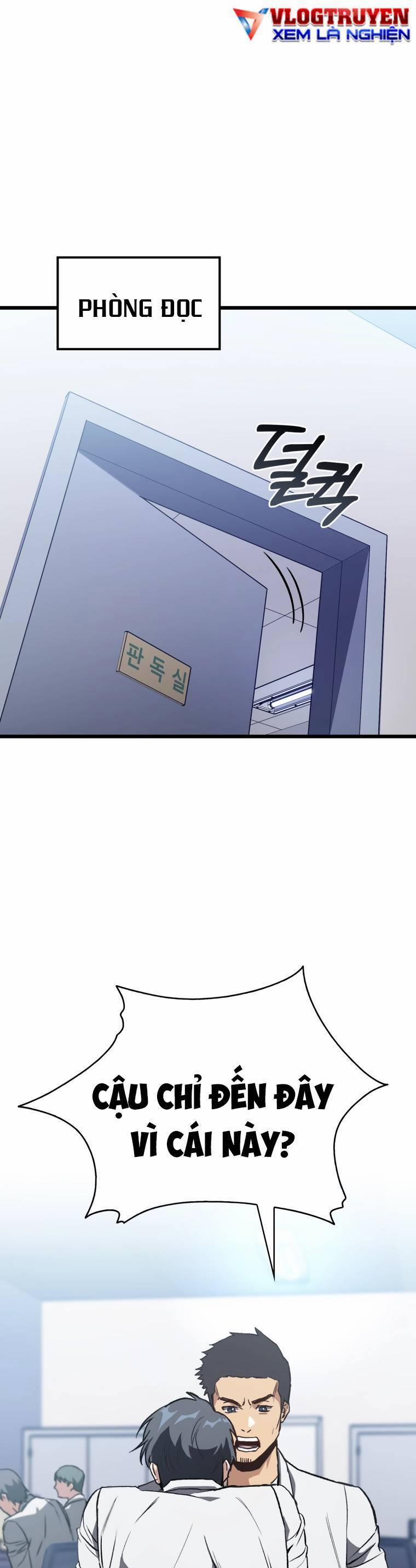 Bác Sĩ Phẫu Thuật Đại Tài 2 trang 10