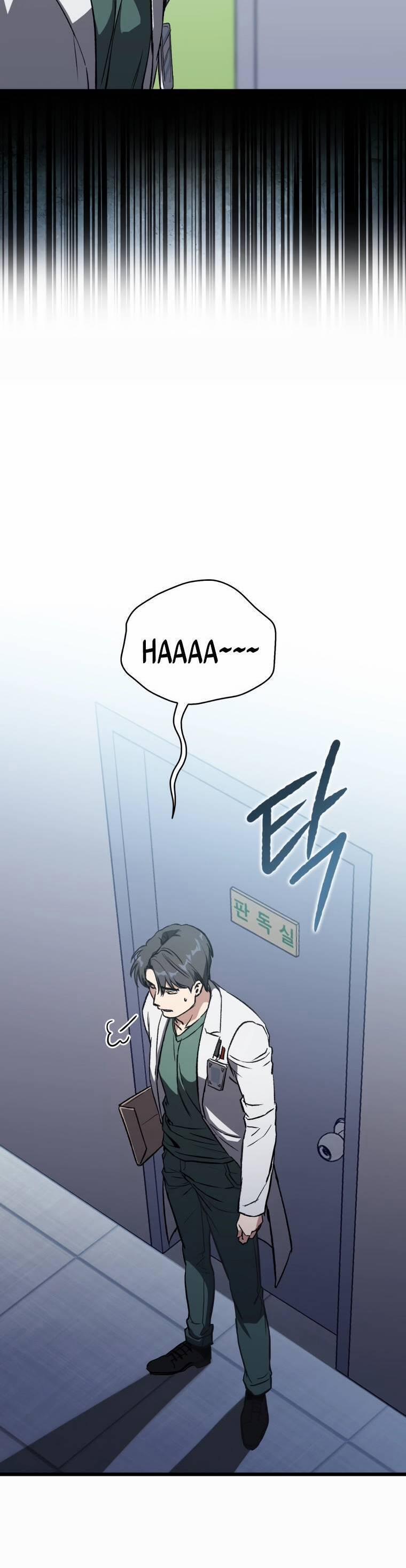 Bác Sĩ Phẫu Thuật Đại Tài 2 trang 16