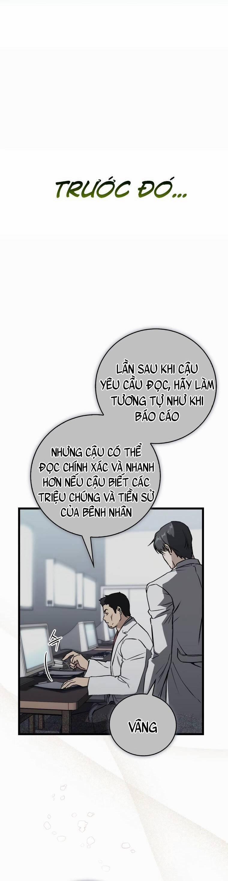 Bác Sĩ Phẫu Thuật Đại Tài 2 trang 19