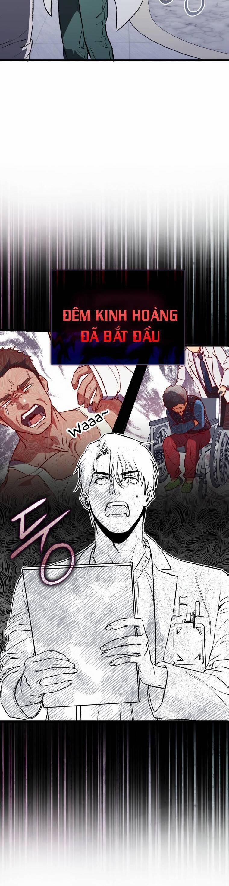 Bác Sĩ Phẫu Thuật Đại Tài 2 trang 24