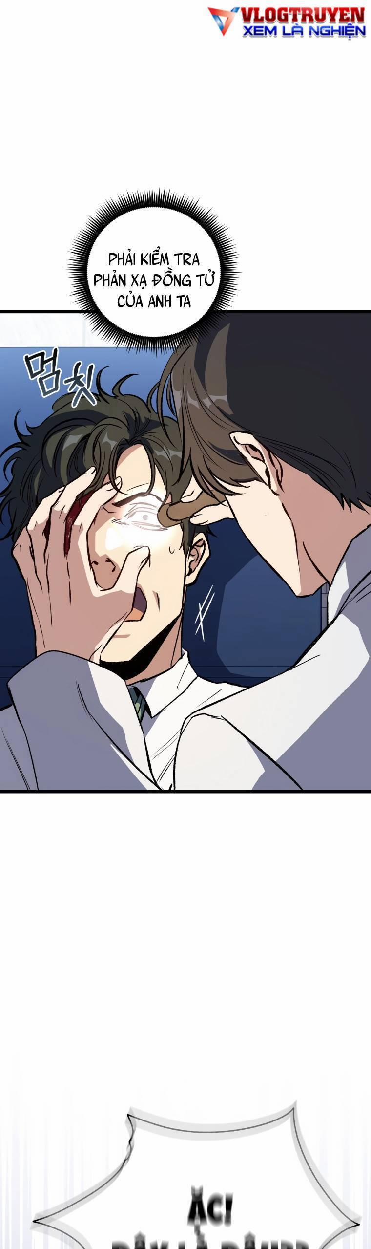 Bác Sĩ Phẫu Thuật Đại Tài 2 trang 35