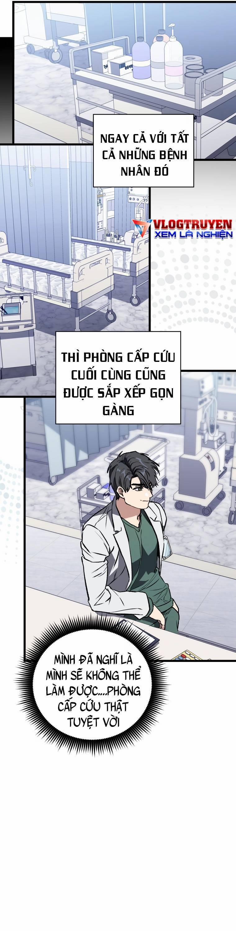 Bác Sĩ Phẫu Thuật Đại Tài 2 trang 40