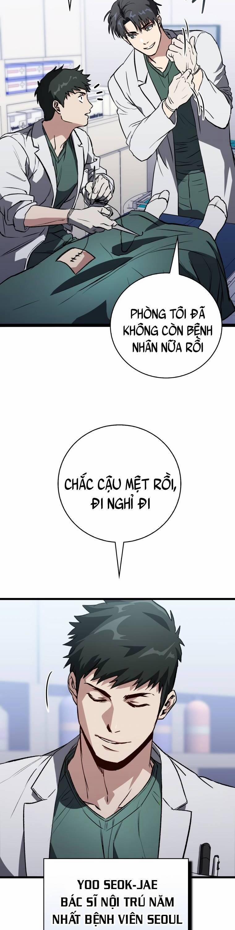 Bác Sĩ Phẫu Thuật Đại Tài 2 trang 43