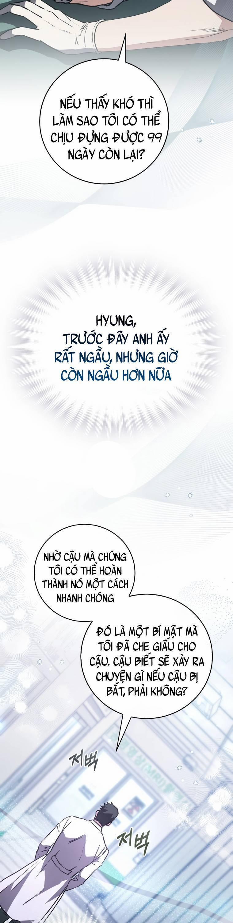 Bác Sĩ Phẫu Thuật Đại Tài 2 trang 47