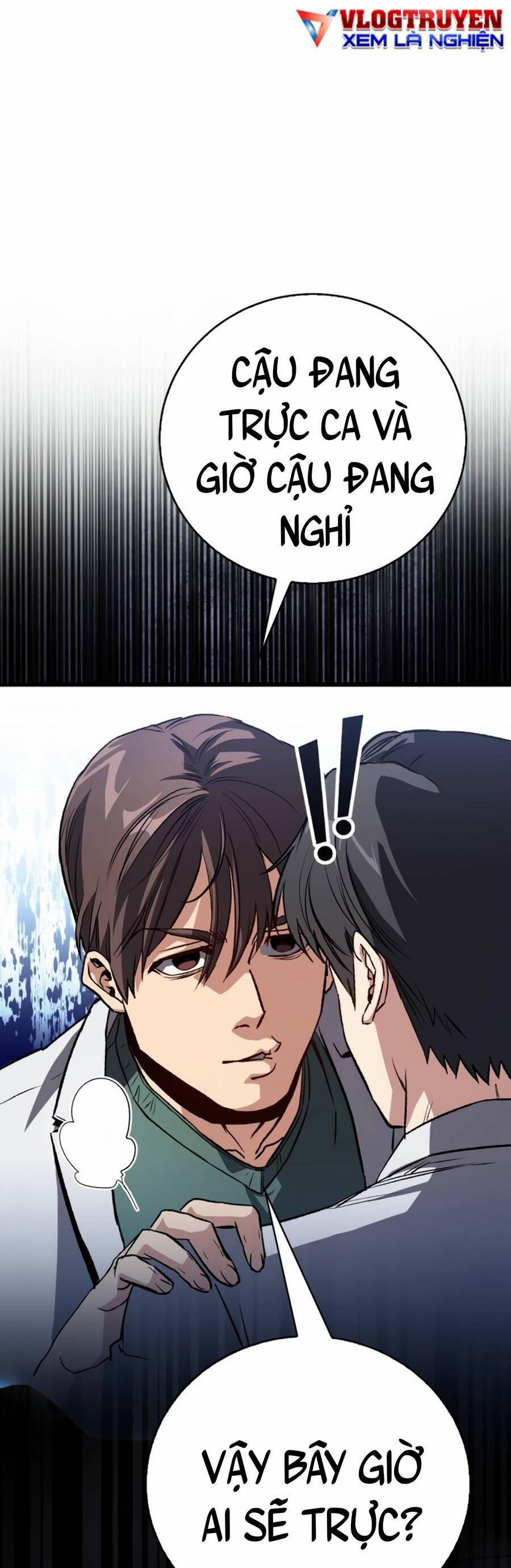 Bác Sĩ Phẫu Thuật Đại Tài 2 trang 50